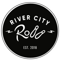 River City Roll logo, River City Roll contact details