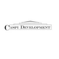 Caspi Development Company logo, Caspi Development Company contact details