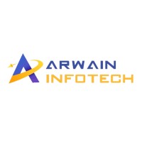 ARWAIN INFOTECH logo, ARWAIN INFOTECH contact details