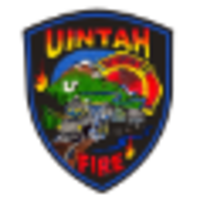 Uintah City Fire Department logo, Uintah City Fire Department contact details