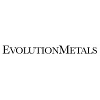 Evolution Metals Corp. logo, Evolution Metals Corp. contact details