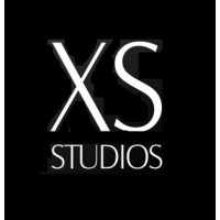 XS Studios logo, XS Studios contact details