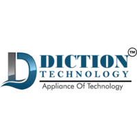 Diction Technology logo, Diction Technology contact details