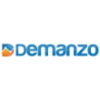 Demanzo logo, Demanzo contact details