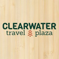 Clearwater Travel Plaza logo, Clearwater Travel Plaza contact details