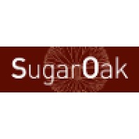 SugarOak Corp. logo, SugarOak Corp. contact details