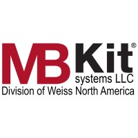 MB Kit Systems Inc. logo, MB Kit Systems Inc. contact details