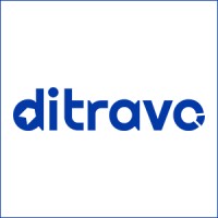 Ditravo logo, Ditravo contact details