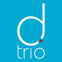 d.trio marketing group logo, d.trio marketing group contact details