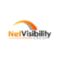 Net Visibility Group logo, Net Visibility Group contact details