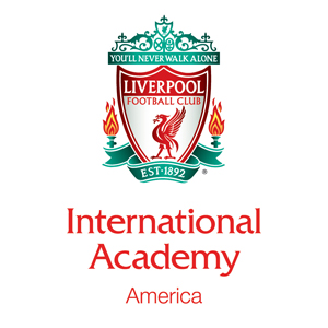 Liverpool FC America logo, Liverpool FC America contact details