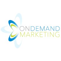 On Demand Marketing logo, On Demand Marketing contact details