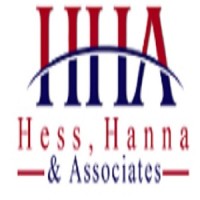 Hess, Hanna & Associates logo, Hess, Hanna & Associates contact details