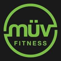 MÜV Fitness Franchise logo, MÜV Fitness Franchise contact details