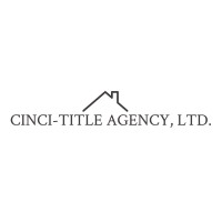 Cinci-Title Agency, Ltd. logo, Cinci-Title Agency, Ltd. contact details