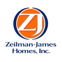 Zeilman-James Homes logo, Zeilman-James Homes contact details