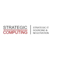 Strategic Computing Limited logo, Strategic Computing Limited contact details