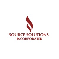 Source Solutions Incorporated logo, Source Solutions Incorporated contact details