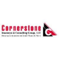 Cornerstone Insurance & Consulting Group, LLC logo, Cornerstone Insurance & Consulting Group, LLC contact details