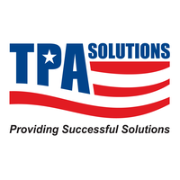 TPA Solutions logo, TPA Solutions contact details