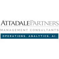 Attadale Partners logo, Attadale Partners contact details