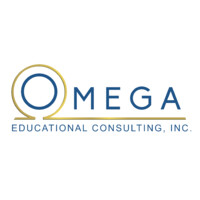 Omega Educational Consulting logo, Omega Educational Consulting contact details