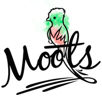 Moots logo, Moots contact details