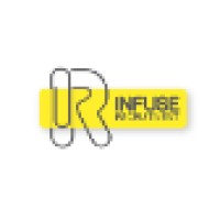 Infuse Recruitment logo, Infuse Recruitment contact details