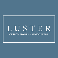 Luster Custom Homes & Remodeling logo, Luster Custom Homes & Remodeling contact details