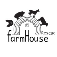 Farmhouse Rescue logo, Farmhouse Rescue contact details