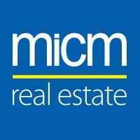 MICM Real Estate logo, MICM Real Estate contact details