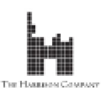 The Harrison Company logo, The Harrison Company contact details