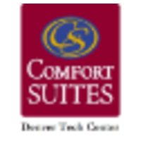 Comfort Suites Denver Tech Center logo, Comfort Suites Denver Tech Center contact details