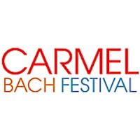 Carmel Bach Festival logo, Carmel Bach Festival contact details