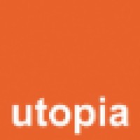 Utopia the Agency logo, Utopia the Agency contact details