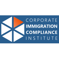 Corporate Immigration Compliance Institute logo, Corporate Immigration Compliance Institute contact details