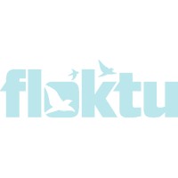 Floktu logo, Floktu contact details