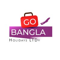 GoBangla Holidays Ltd logo, GoBangla Holidays Ltd contact details