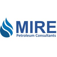 Mire Petroleum Consultants logo, Mire Petroleum Consultants contact details