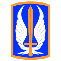 17th Aviation Brigade logo, 17th Aviation Brigade contact details