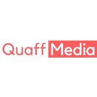 Quaff Media Private Limited logo, Quaff Media Private Limited contact details