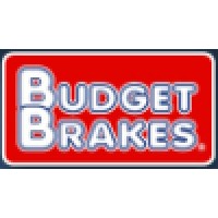 Budget Brakes logo, Budget Brakes contact details