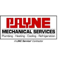 Payne Mechanical East Texas logo, Payne Mechanical East Texas contact details