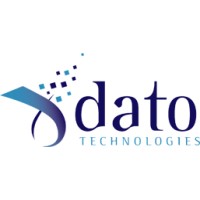 DATO Technologies logo, DATO Technologies contact details