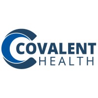 Covalent Health logo, Covalent Health contact details