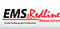 EMS Redline Association logo, EMS Redline Association contact details