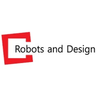 Robots and Design logo, Robots and Design contact details