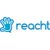 Reacht logo, Reacht contact details