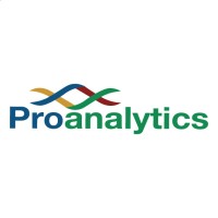 ProAnalytics LLC logo, ProAnalytics LLC contact details