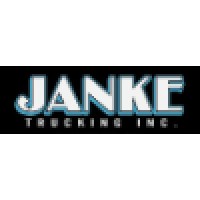 Janke Trucking Inc. logo, Janke Trucking Inc. contact details